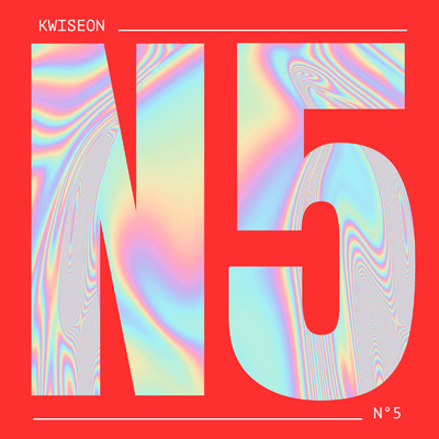 N°5/KWISEON