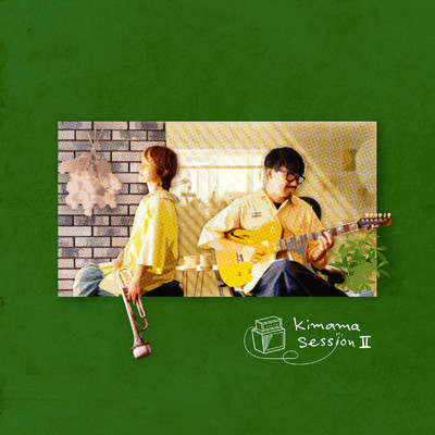 Movie (Cover)/Toshiki Soejima & Nahokimama