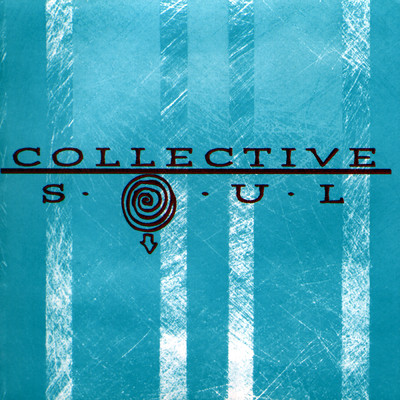 シングル/The World I Know (LP Version)/Collective Soul
