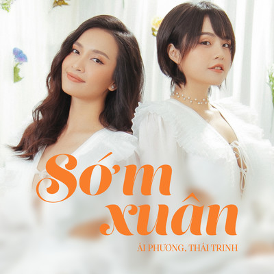 Som Xuan (featuring Thai Trinh)/Ai Phuong