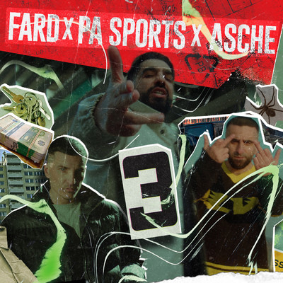 Fard／PA Sports／Asche