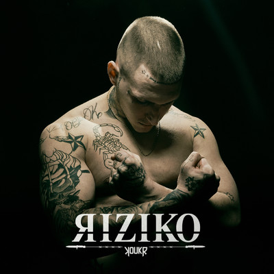 アルバム/Riziko (Explicit)/Koukr