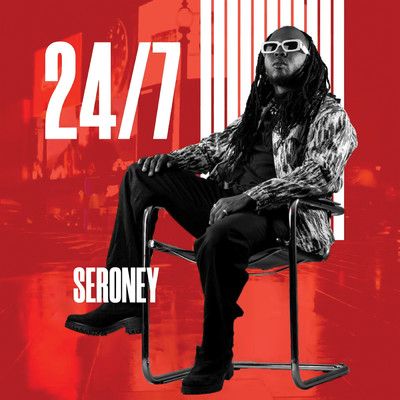 シングル/24／7 (Clean)/Seroney