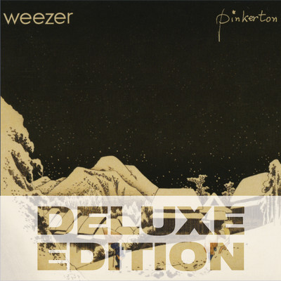 シングル/ホワイ・ボザー？/Weezer