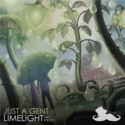 シングル/Limelight (featuring R O Z E S)/Just A Gent