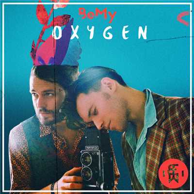 アルバム/Oxygen/BEMY