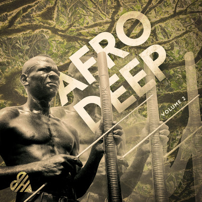 Beating Heart - Afro Deep (Vol.2)/Various Artists