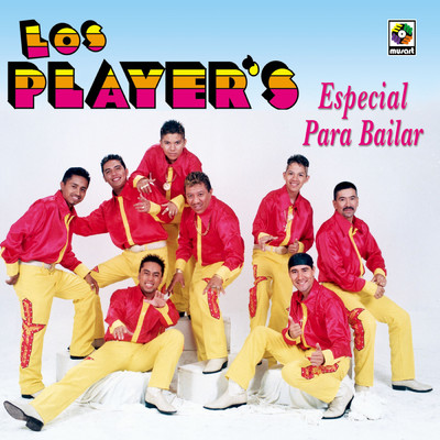 アルバム/Especial Para Bailar/Los Player's