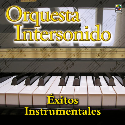 シングル/Solo Quien Tuvo Una Flor/Orquesta Intersonido