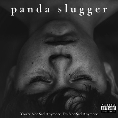 アルバム/You're Not Sad Anymore, I'm Not Sad Anymore/panda slugger