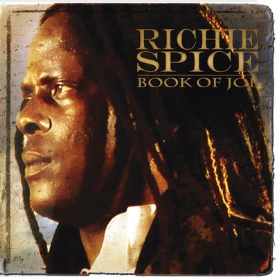 アルバム/Book Of Job/Richie Spice