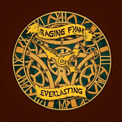Everlasting/Raging Fyah
