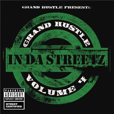 シングル/Tell 'Em What They Wanna Hear (feat. T.I. And Young Dro) [Grand Hustle Comp]/Rashad