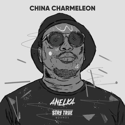 Hilda (feat. Roctonic)/China Charmeleon