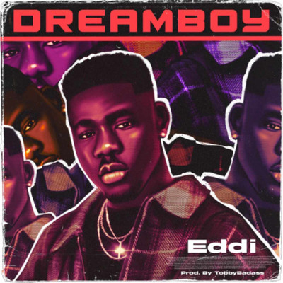 Eddi/Dreamboy