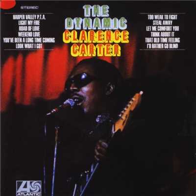 アルバム/The Dynamic Clarence Carter/Clarence Carter