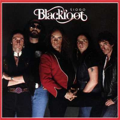 アルバム/Siogo/Blackfoot