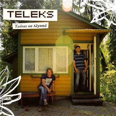 アルバム/Taivas on taynna/Teleks