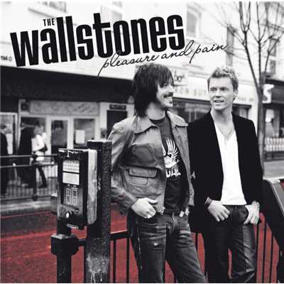 Invisible People/The Wallstones
