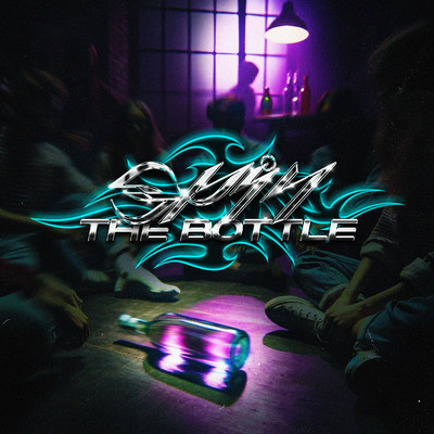 シングル/Spin The Bottle/Jordan Rys