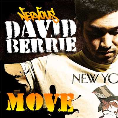 Move/David Berrie