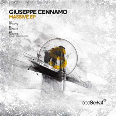 Shake It (Yousef Circus Rework)/Giuseppe Cennamo