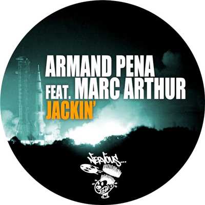 シングル/Jackin' feat. Marc Arthur (Original Mix)/Armand Pena