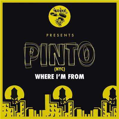 Where I'm From/Various Artists