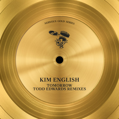 Tomorrow (Todd Edwards Remixes)/Kim English
