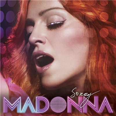 Sorry (Man with Guitar Mix)/Madonna