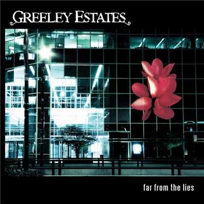 アルバム/Far From The Lies (U.S. Version)/Greeley Estates