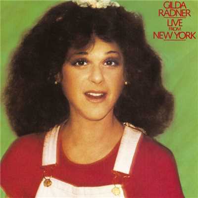 The Audition ／ I Love to Be Unhappy/Gilda Radner