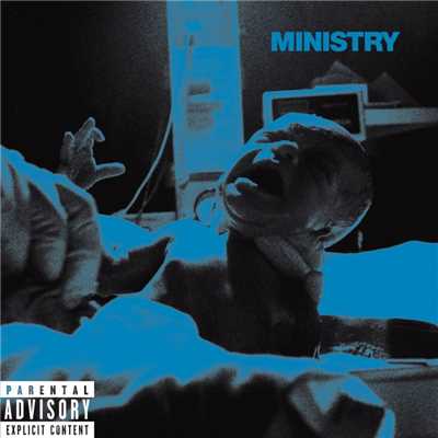 アルバム/Greatest Fits/Ministry
