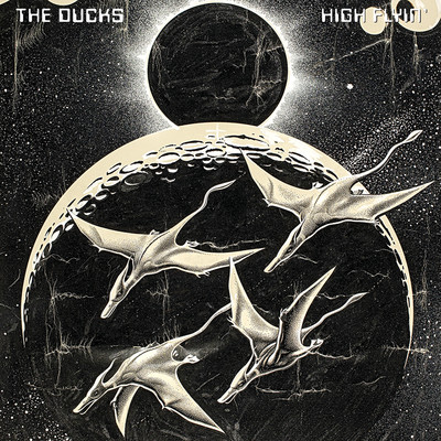 High Flyin' (Live)/The Ducks