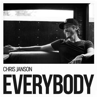アルバム/EVERYBODY/Chris Janson