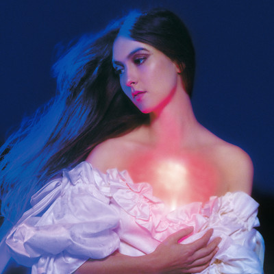 And In The Darkness, Hearts Aglow/Weyes Blood