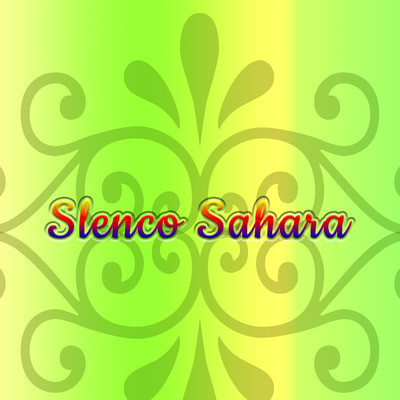 アルバム/Slenco Sahara/Sinden Tayub