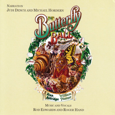 The Butterfly Ball And The Grasshopper's Feast/Various Artists