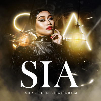 シングル/Sia/Shazreen Shaharum