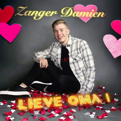 Zanger Damien