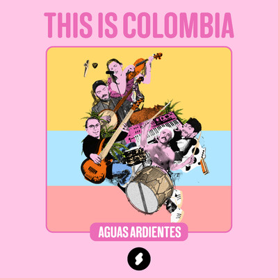 This Is Colombia/Aguas Ardientes & Shock