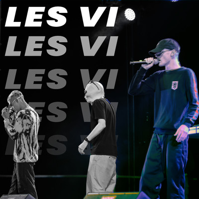 アルバム/Les Vi/Yeico x Toni