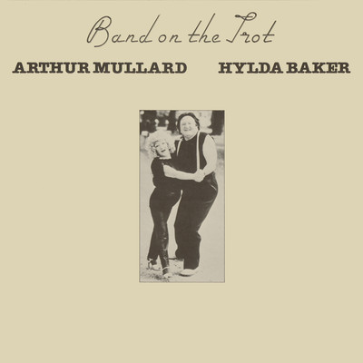 Staying Alive/Arthur Mullard & Hylda Baker