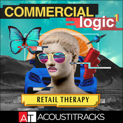 アルバム/Commercial Logic 1/Acoustitracks