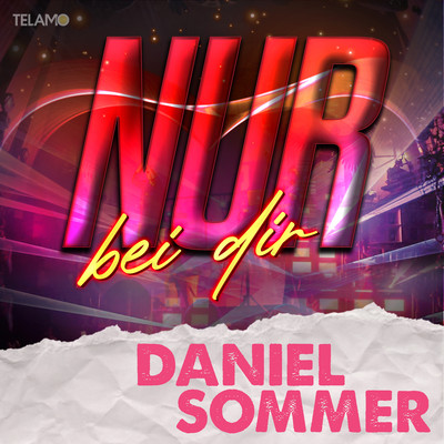 シングル/Nur bei dir/Daniel Sommer