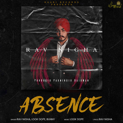 Absence/Rav Nigha
