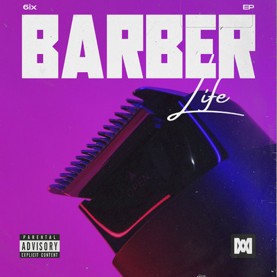 Barber Life/6IX
