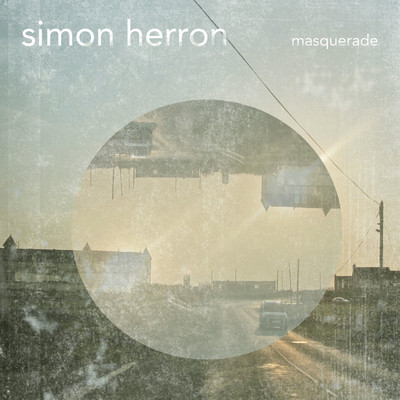 アルバム/Masquerade/Simon Herron