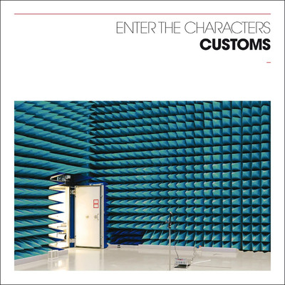 アルバム/Enter The Characters/Customs