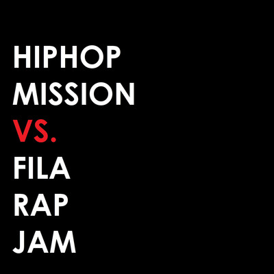 Fila Rap Jam Vs Hiphop Mission/Various Artists